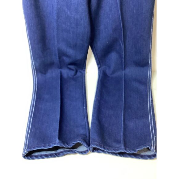 VGT Gitano Jeans Dark‎ Wash Women Size 12 Short Excellent Condition! - Picture 5 of 13